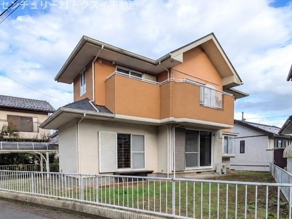 佐倉市大崎台　中古戸建