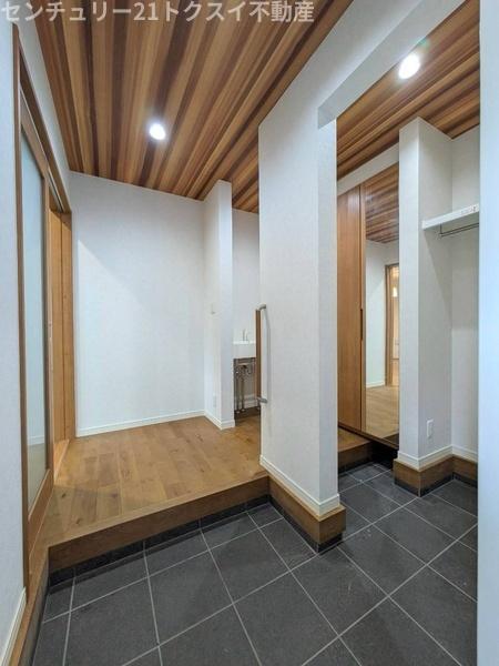 印旛郡酒々井町東酒々井１丁目の中古一戸建て