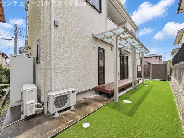 印旛郡酒々井町東酒々井１丁目の中古一戸建て