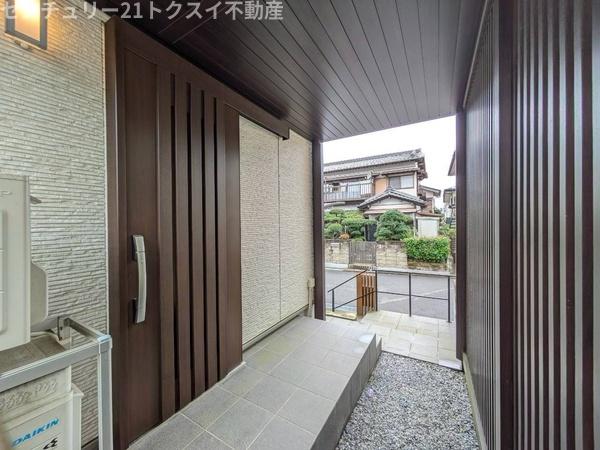 印旛郡酒々井町東酒々井１丁目の中古一戸建て