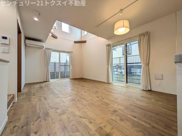印旛郡酒々井町東酒々井１丁目の中古一戸建て