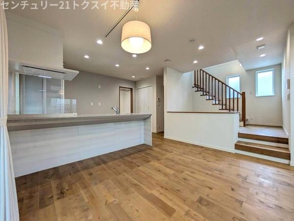 印旛郡酒々井町東酒々井１丁目の中古一戸建て