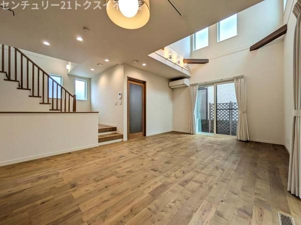 印旛郡酒々井町東酒々井１丁目の中古一戸建て