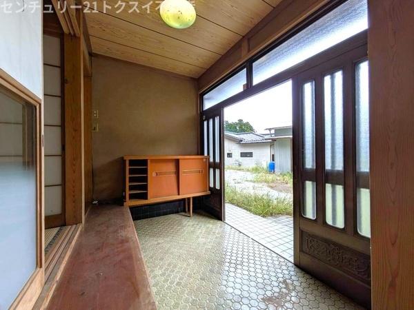 印旛郡酒々井町上岩橋の中古一戸建て