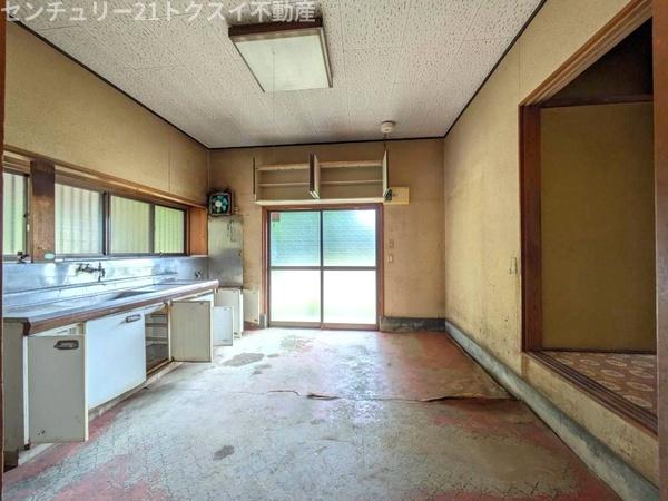 印旛郡酒々井町上岩橋の中古一戸建て