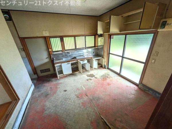 印旛郡酒々井町上岩橋の中古一戸建て