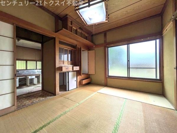 印旛郡酒々井町上岩橋の中古一戸建て