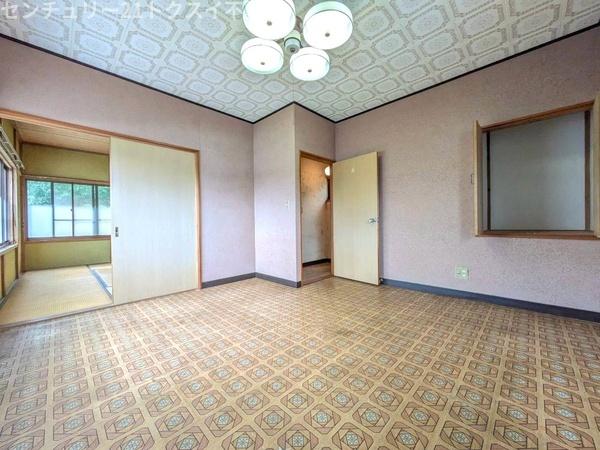印旛郡酒々井町上岩橋の中古一戸建て