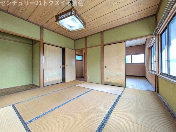 印旛郡酒々井町上岩橋の中古一戸建て