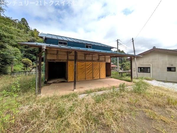 印旛郡酒々井町上岩橋の中古一戸建て