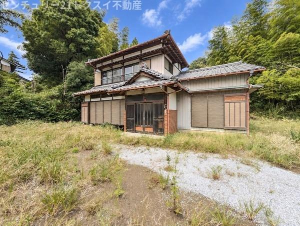 酒々井町上岩橋　中古戸建
