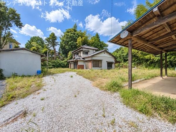 印旛郡酒々井町上岩橋の中古一戸建て