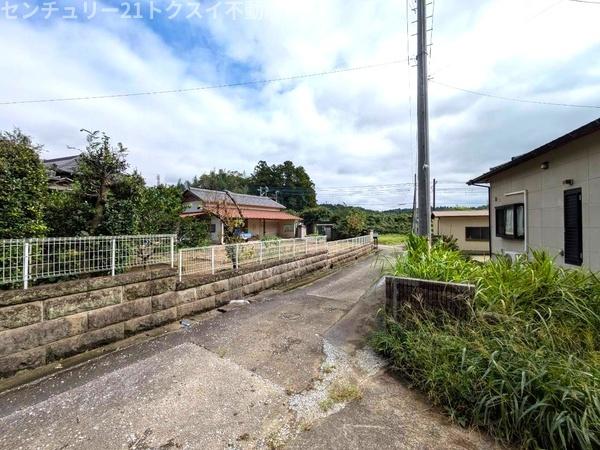 印旛郡酒々井町上岩橋の中古一戸建て