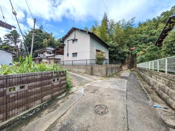 印旛郡酒々井町上岩橋の中古一戸建て