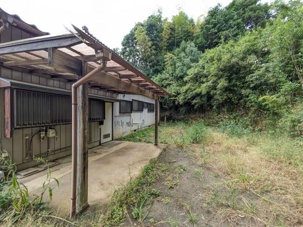 印旛郡酒々井町上岩橋の中古一戸建て