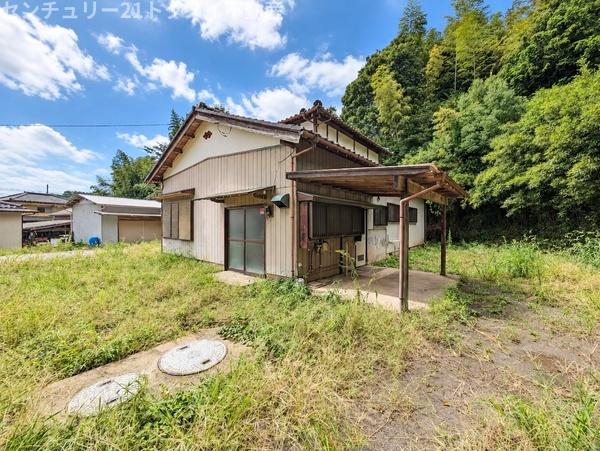 印旛郡酒々井町上岩橋の中古一戸建て
