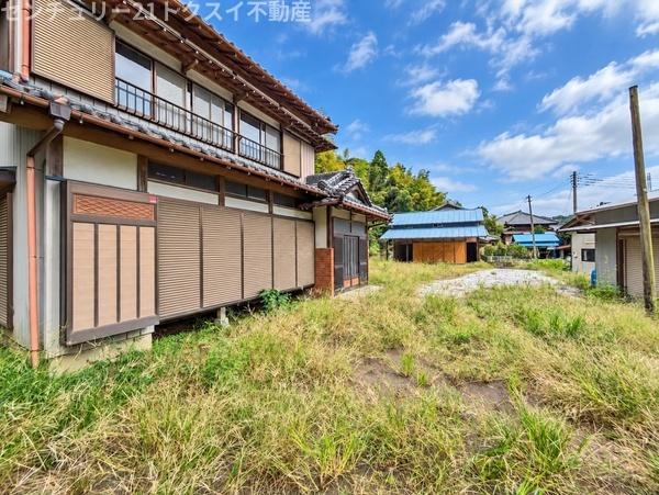 印旛郡酒々井町上岩橋の中古一戸建て