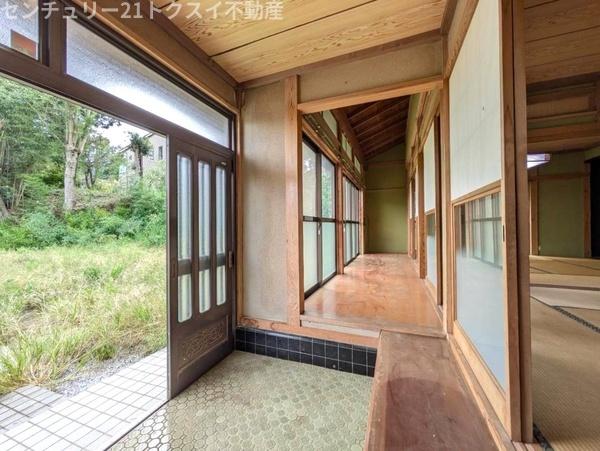 印旛郡酒々井町上岩橋の中古一戸建て