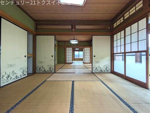 印旛郡酒々井町上岩橋の中古一戸建て