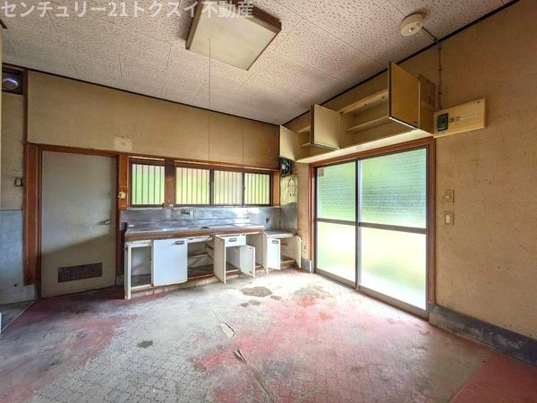 印旛郡酒々井町上岩橋の中古一戸建て
