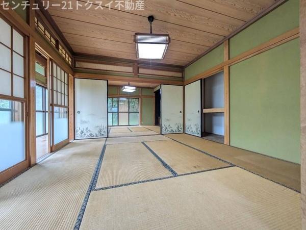 印旛郡酒々井町上岩橋の中古一戸建て