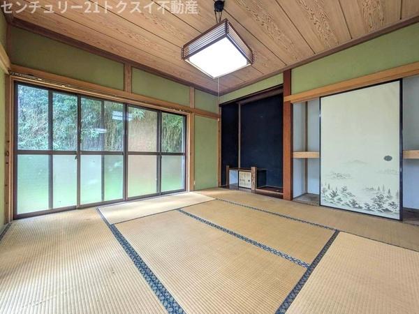印旛郡酒々井町上岩橋の中古一戸建て