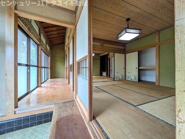 印旛郡酒々井町上岩橋の中古一戸建て