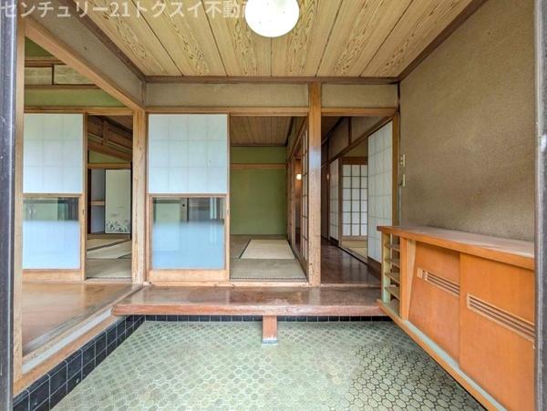 印旛郡酒々井町上岩橋の中古一戸建て