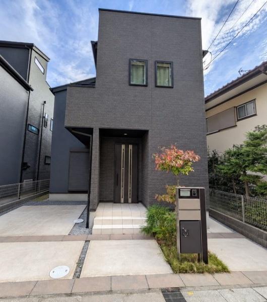 船橋市西習志野3丁目