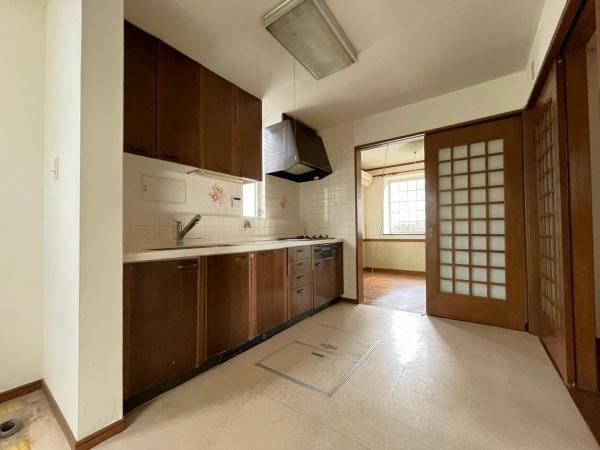 佐倉市大崎台４丁目の中古一戸建て