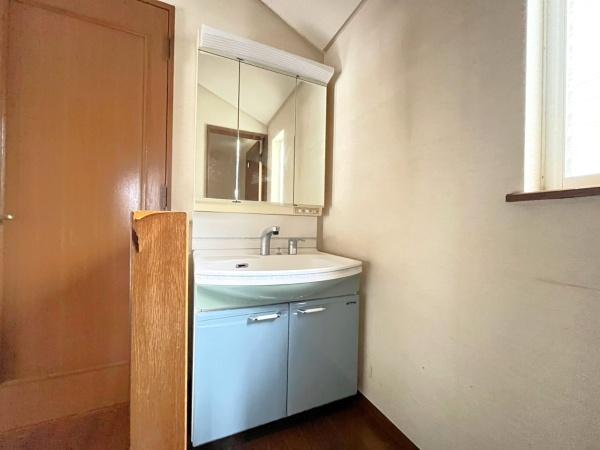 佐倉市大崎台４丁目の中古一戸建て