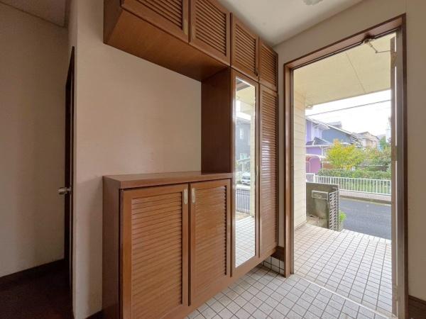 佐倉市大崎台４丁目の中古一戸建て