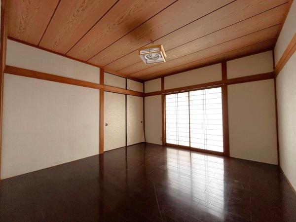 佐倉市大崎台４丁目の中古一戸建て