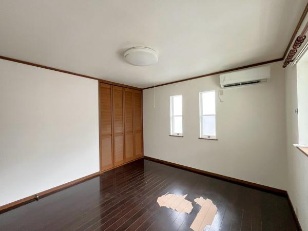 佐倉市大崎台４丁目の中古一戸建て
