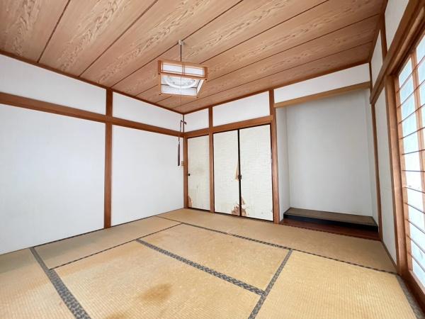 佐倉市大崎台４丁目の中古一戸建て