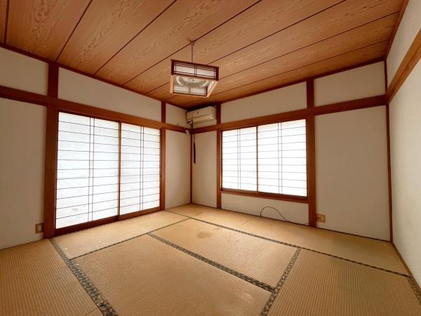 佐倉市大崎台４丁目の中古一戸建て