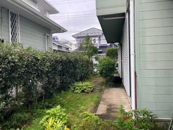 佐倉市大崎台４丁目の中古一戸建て
