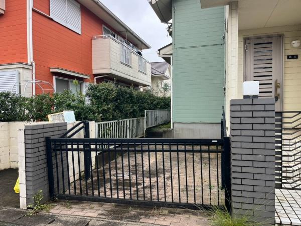 佐倉市大崎台４丁目の中古一戸建て