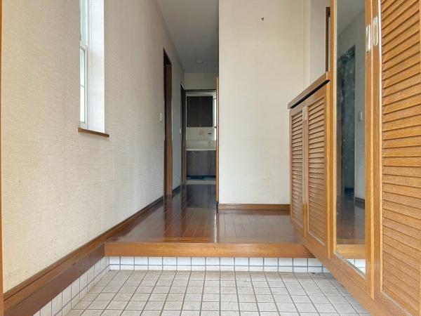 佐倉市大崎台４丁目の中古一戸建て