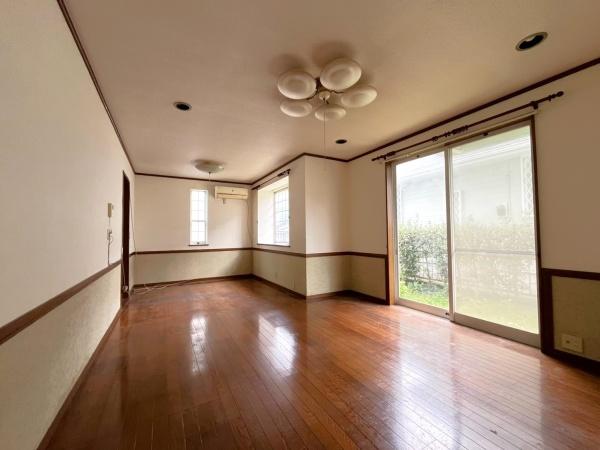 佐倉市大崎台４丁目の中古一戸建て