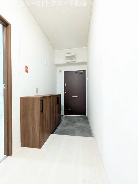 ハッコー佐倉マンション