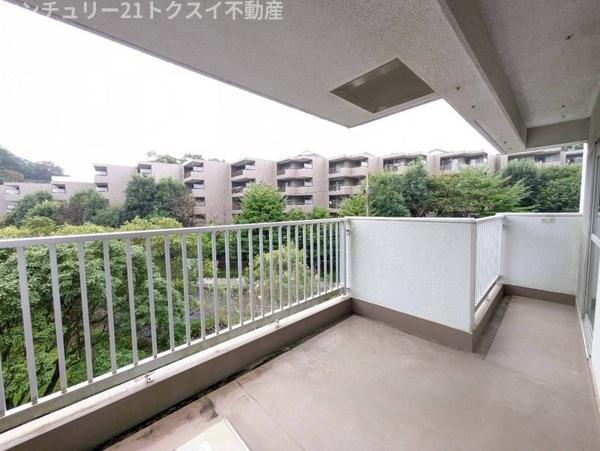 ハッコー佐倉マンション