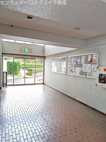 ハッコー佐倉マンション