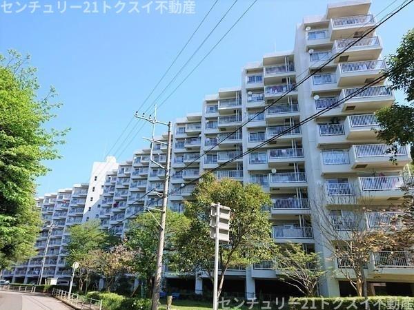 ハッコー佐倉マンション