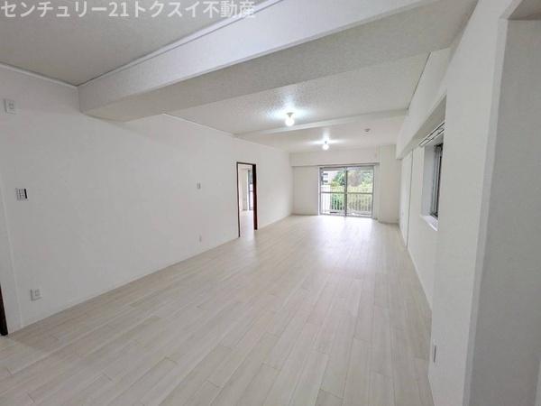 ハッコー佐倉マンション