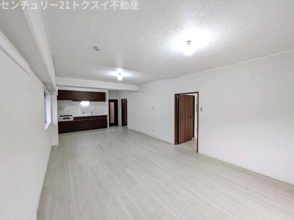 ハッコー佐倉マンション