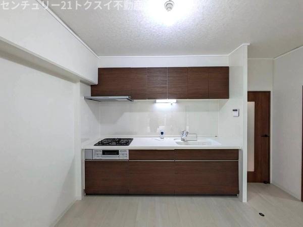 ハッコー佐倉マンション
