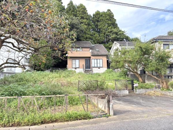 佐倉市石川