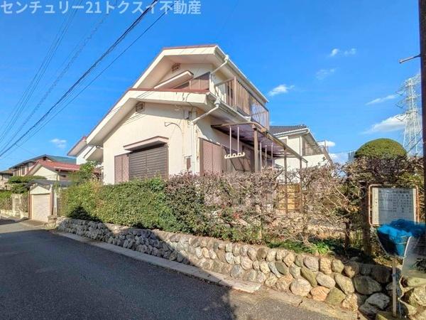 佐倉市井野　A区画