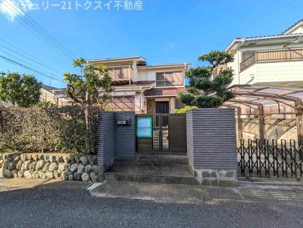 佐倉市井野　Ｂ区画